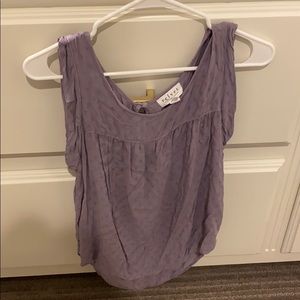 Velvet brand blouse/tank/sleeveless